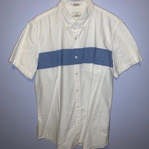 Casual Button Down Shirt